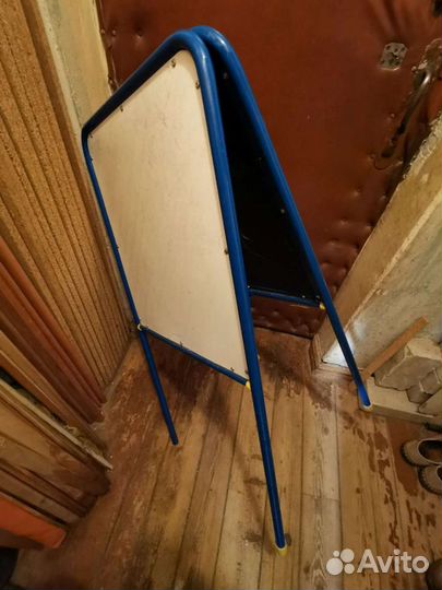 Мольберт детский универсальный