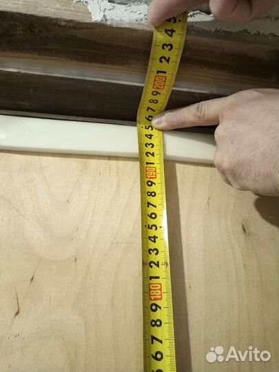 Дверь входная металлическая