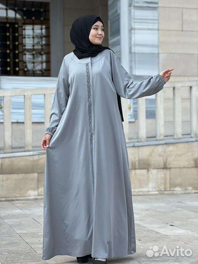 Джилбаб, мусульманская одежда