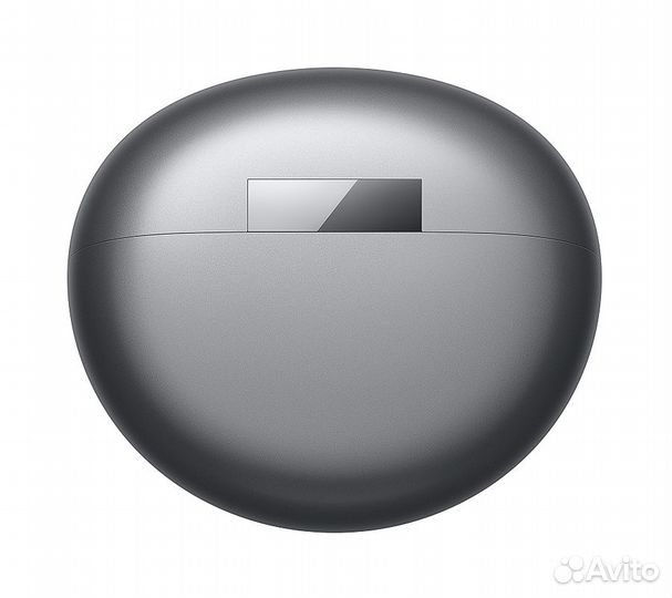 Наушники Huawei FreeClip, черный