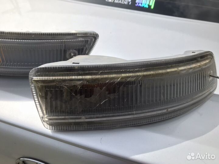 Поворотники