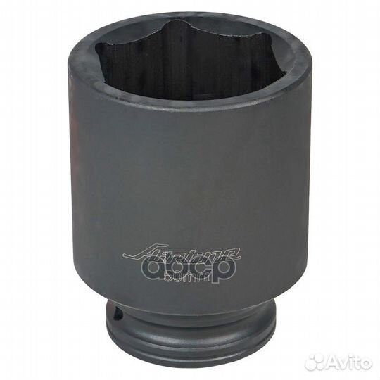 Головка ударная торцевая 3/4