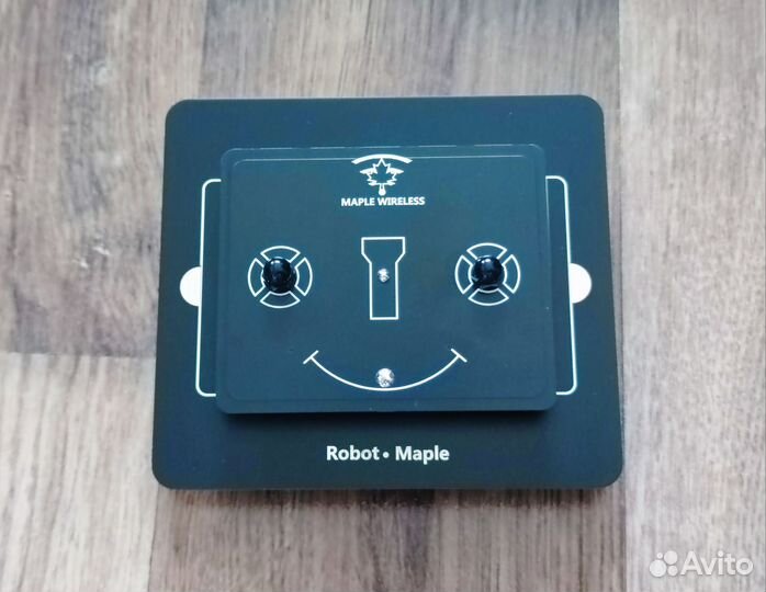 Maple Wirless Robot 2.4G 9dbi вертикальная поляриз