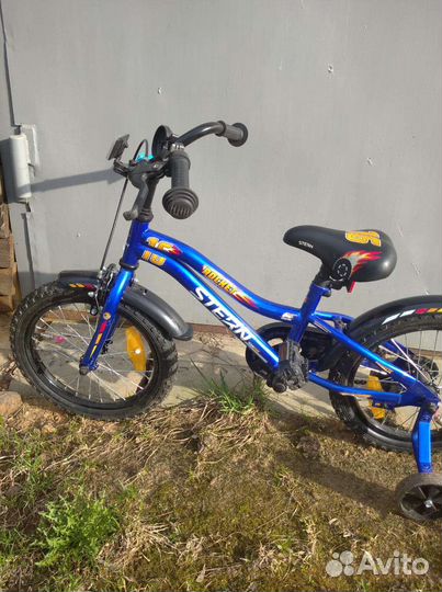 Колеса боковые