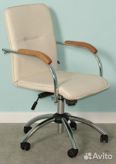 Кресло Nowy Styl 