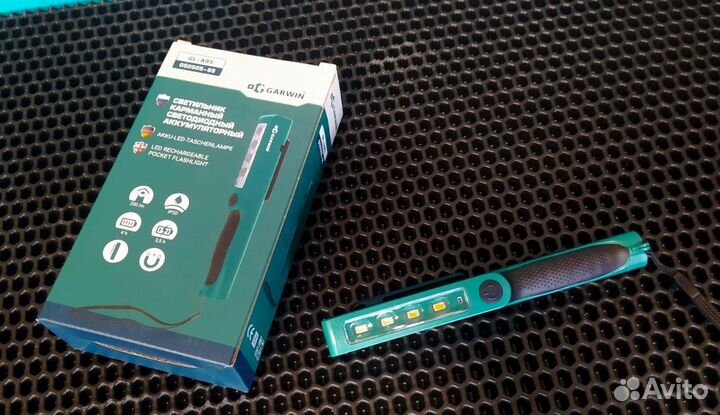 Набор инструмента Jonnesway 142 предмета + фонарь