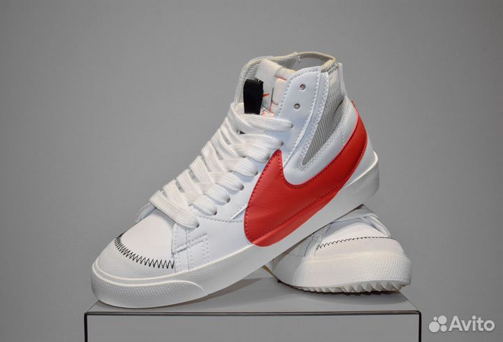 Nike Blazer Jumbo (41-45, Демисезон, Гарантия)