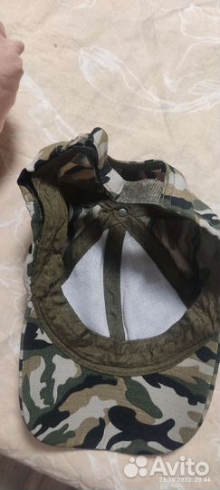 Кепка детская для мальчика