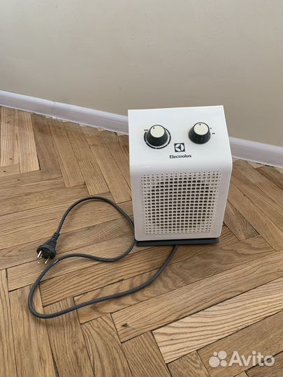 Обогреватель бу