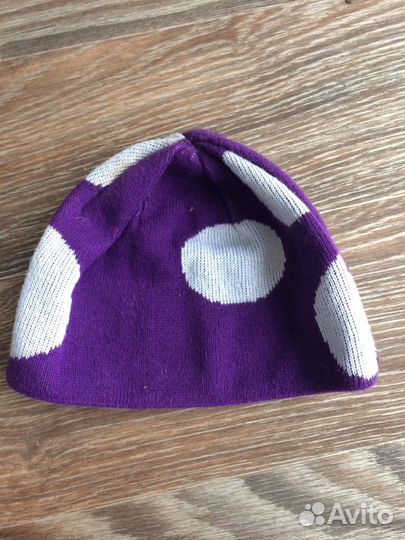 Шапочки Рейма