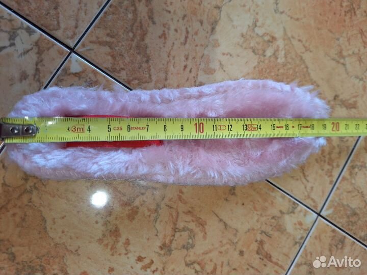 Сапоги puuhtu на девочку 30