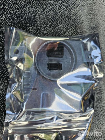 Блок розжига на Ауди