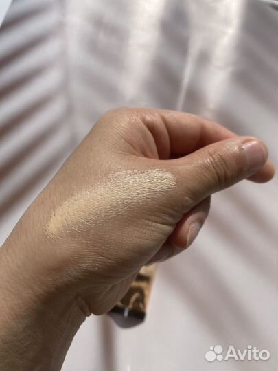 Charlotte tilbury тональный крем