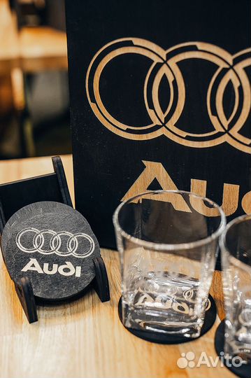 Настоящий мужской подарок, камни для виски