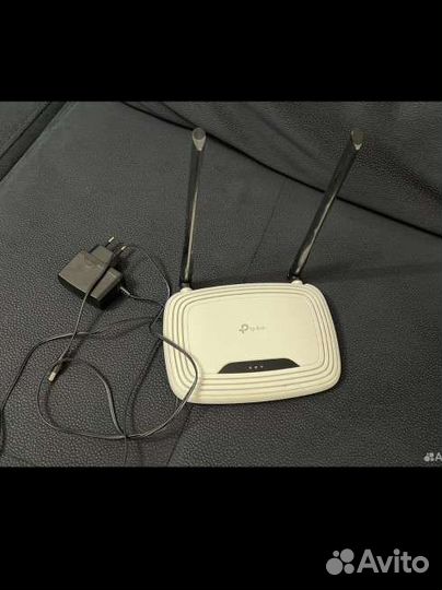 Wi fi роутер tp link