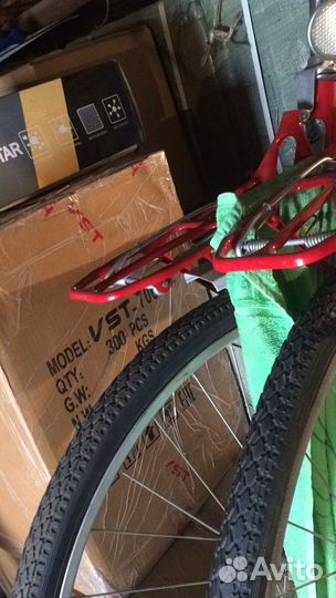 Велосипеди из СССР украина