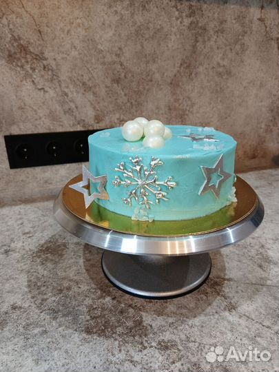 Торты домашние на заказ