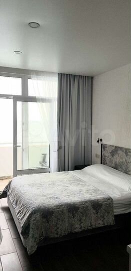 Квартира-студия, 23 м², 3/8 эт.