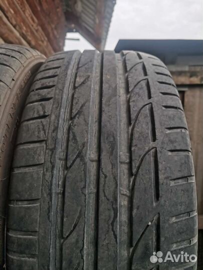 Bridgestone Potenza S001 225/45 R18 95Y