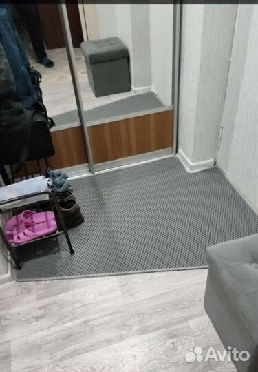 Придверные Коврики Эва