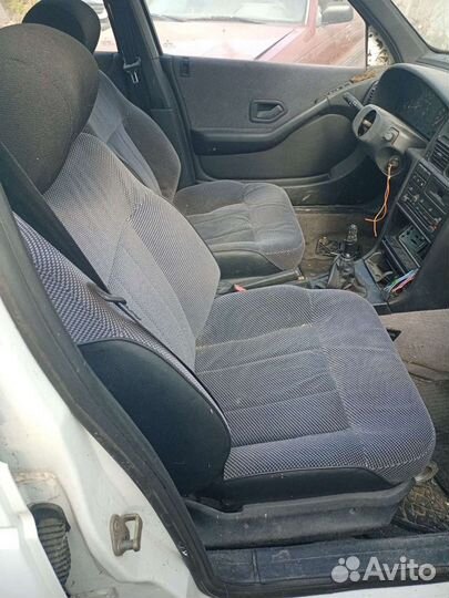 Peugeot 405 разборка по частям