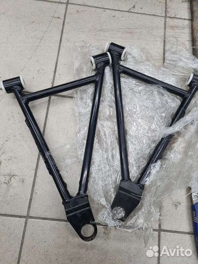 Stels guepard 800 рычаги