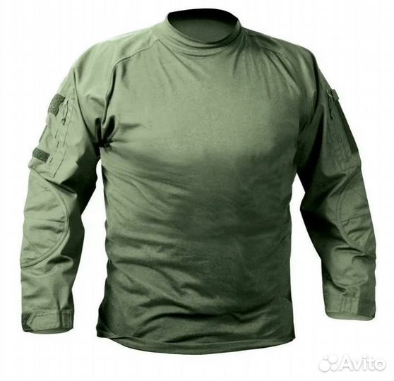 Рубашка тактическая летняя