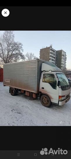 Водитель с личным авто