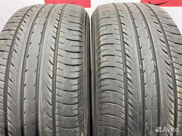 Yokohama BluEarth E70 225/55 R18