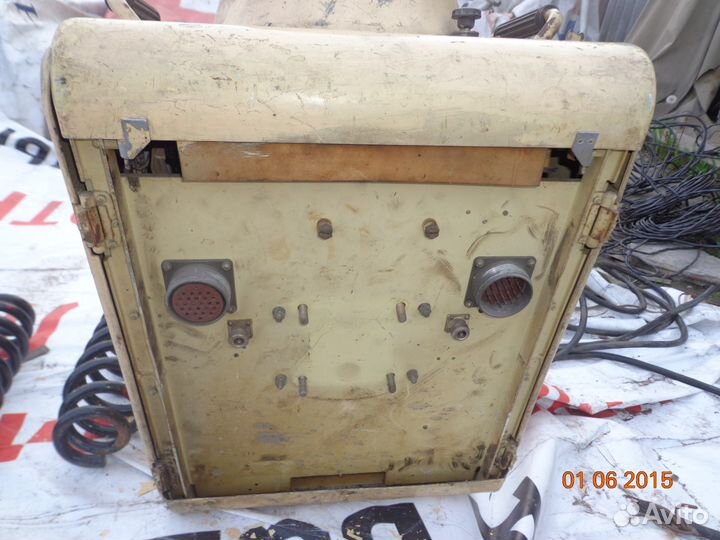 Локатор судовой б/у