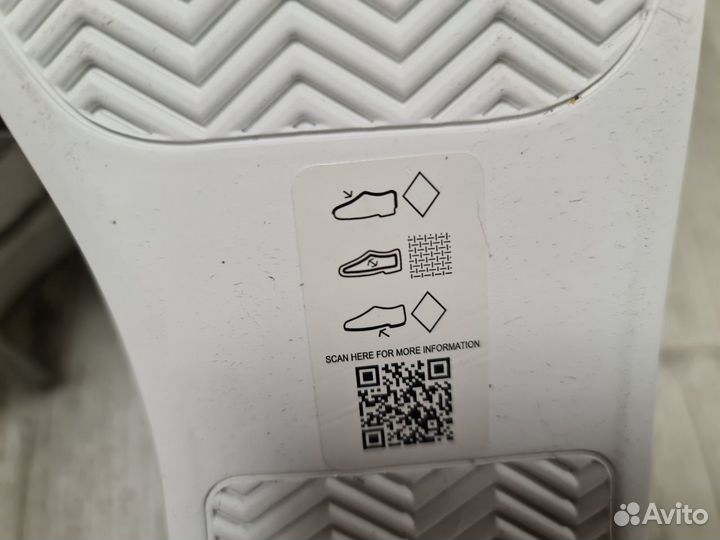 Кроссовки ASOS Design