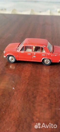 Модели автомобилей СССР ваз 2101 мотоцикл с кол