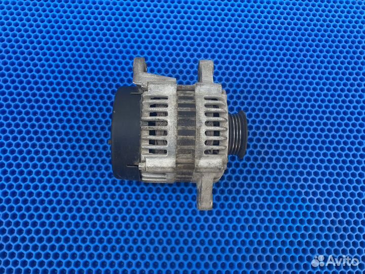 Генератор Шевроле Авео Т250 1.2 B12S1