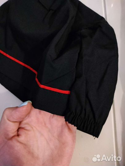 Костюм повара