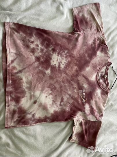 Футболка оверсайз мужская