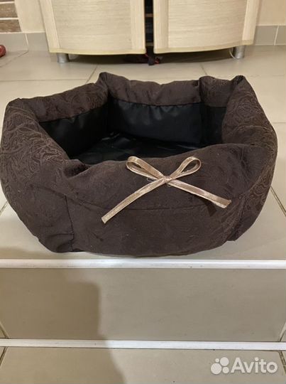 Лежанка новая любой размер в машину и домой