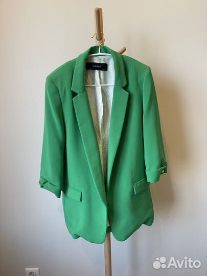 Пиджак zara