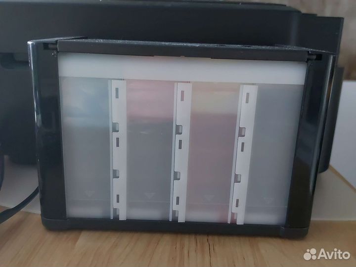 Принтер сканер копир epson