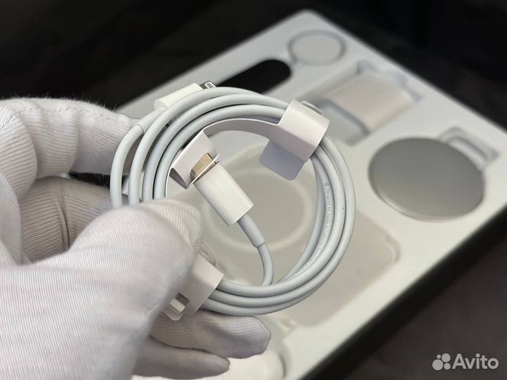 Набор Apple 6 в 1