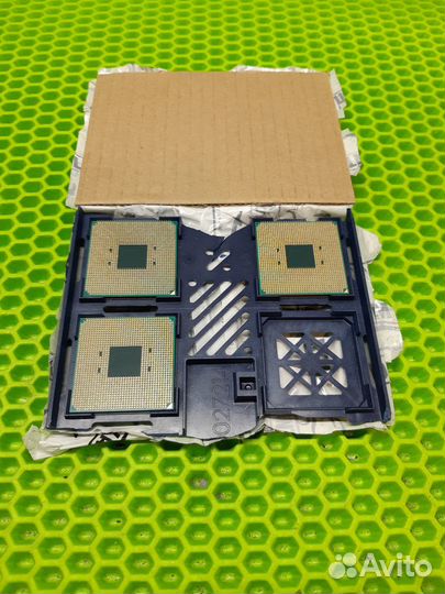 Процессор AMD A12-9800E OEM сокет AM4