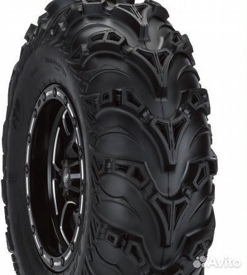 Комплект резины ITP Mud Lite II 28