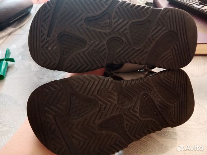 Сандалии 33р