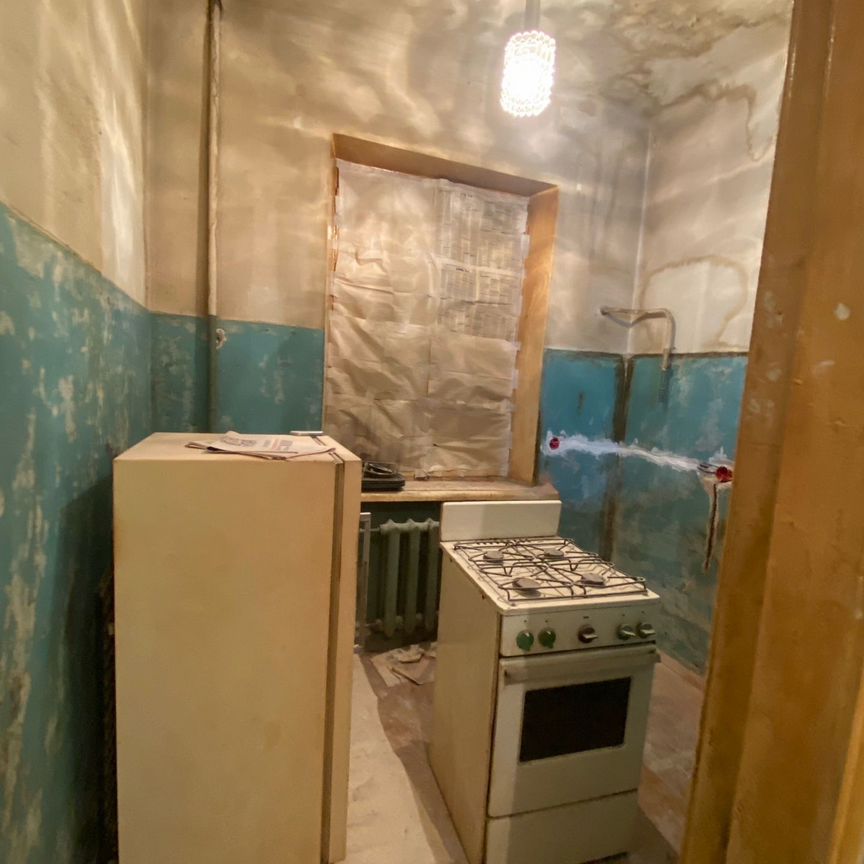 Квартира 2-комн. 44.5 м² в Кандалакша — фото 5