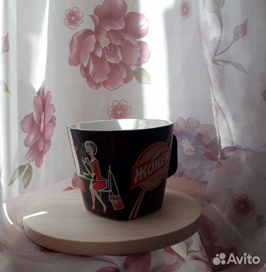 Подставка под горячее из дерево