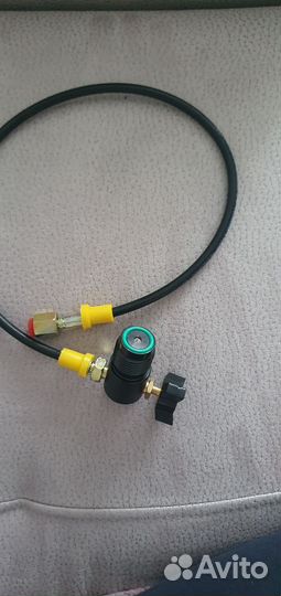 Станция для зарядки