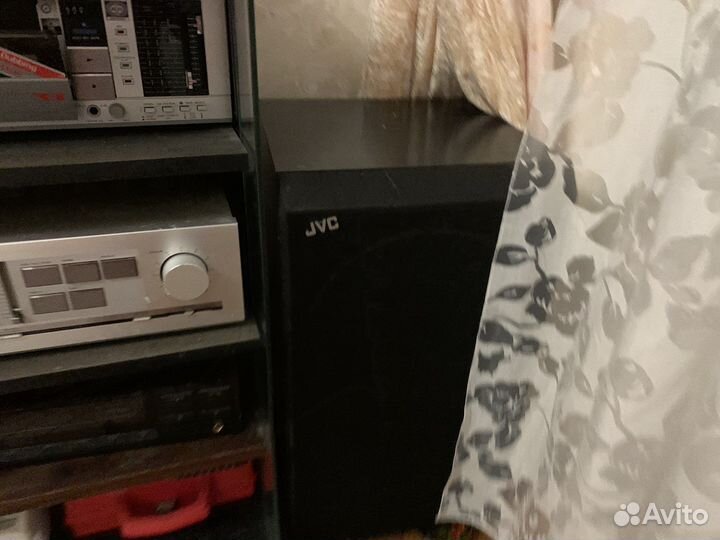 Проигрыватель винила