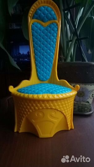 Кукла winx Блум