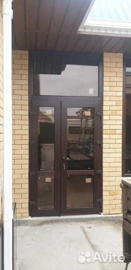 Окна от производителя в Ставрополе