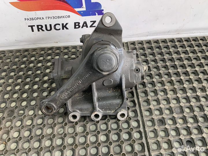 Гур Scania 4-series, Scania 5-series