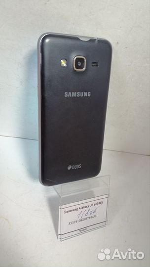 Samsung Galaxy J3 (2017), 2/16 ГБ